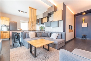 t2 à la vente -   57970  YUTZ, surface 46 m2 vente t2 - UBI475902140